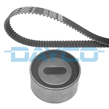 Zahnriemensatz FÜR Mazda 323 S IV (Bg), Mazda 323 C IV (Bg) - Dayco KTB375-image