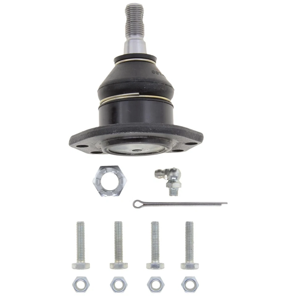 JBJ7023 TRW Ball Joint Front Driver or Passenger Side Upper for Chevy Olds 98 - Image 3 of 4