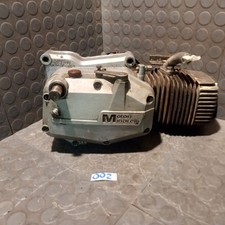 BLOCCO MOTORE MINARELLI V1 ENGINE DGM 6755 OM Aprilia Cimatti Peripoli Testi 