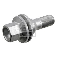 5x Radschraube Radbolzen (Satz) für Peugeot 2008 1 CU 206 2A/C SW 2E/K | 244087