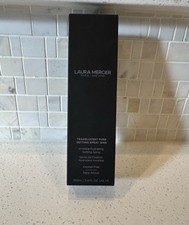 Laura Mercier Translucent Pure Setting Spray ...