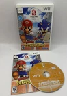 Mario & Sonic at the Olympic Games - Nintendo Wii