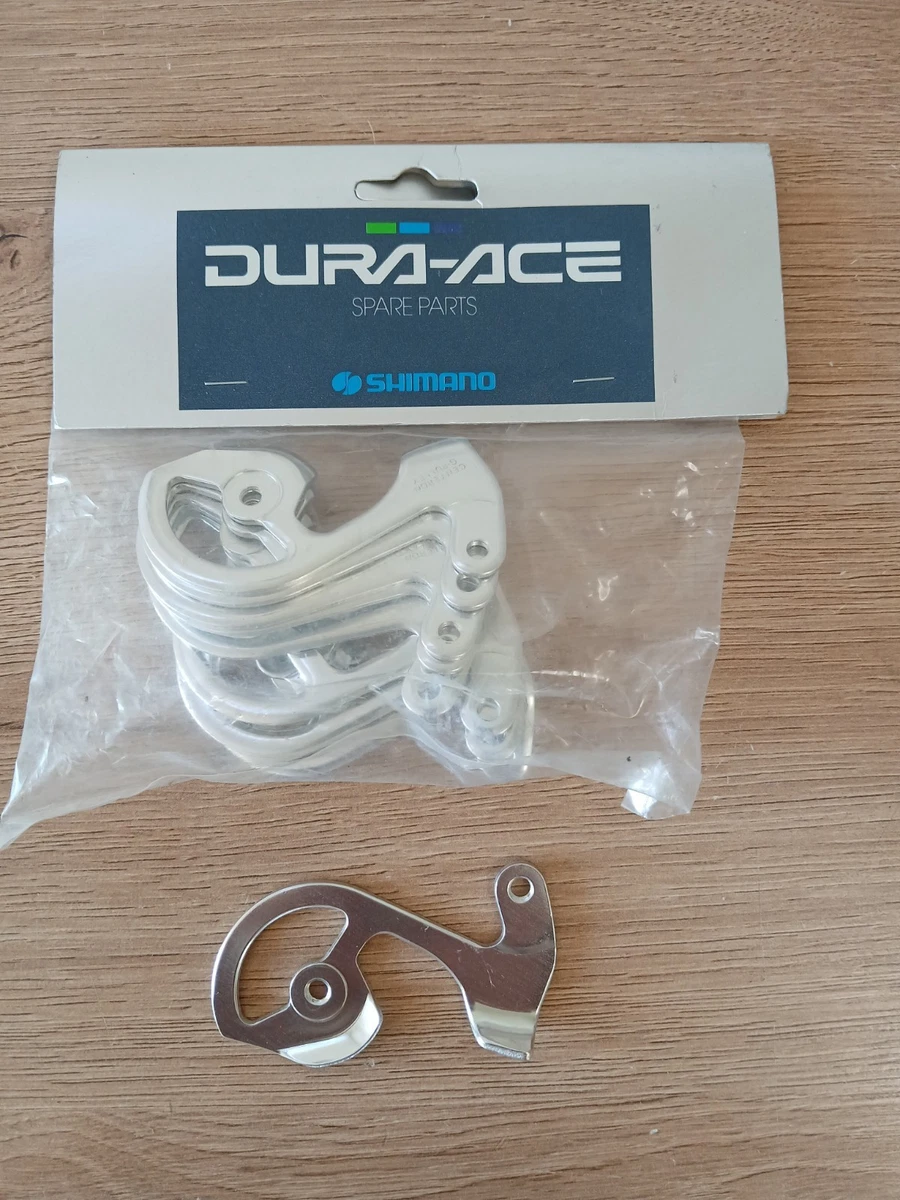Corps De Dérailleur Shimano Dura Ace RD-7402 – Vintage Acier – Pour Vélo Course