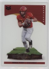 2023 Panini Chronicles Draft Picks Magnitude Purple 14/49 Brock Purdy #23 0g4g