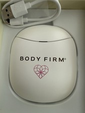    Body Firm Essentials Skin Revitalizing Tool   LED Heat  Vibration  NEW