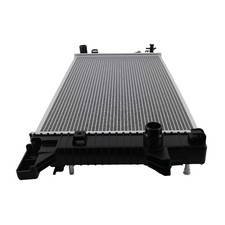 Heavy-Duty Cooling System for Ford F-150 3.5L-6.2L 2011-14 RAD13225