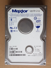 6Y160P0042811 - Maxtor DiamondMax Plus 9 160GB ata/133 HDD YAR41bW0 (K,M,G,A)