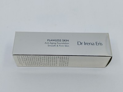 Dr Irena Eris Flawless Skin Anti-Aging Foundation 010C Porcelain 30ml