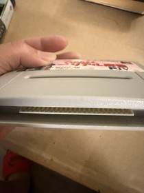 Super Real Mahjong PIV P4 P IV P4 Nintendo Super Famicom SFC