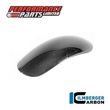 BMW R12 Nine T 2024 24 Ilmberger Gloss Carbon Fibre Front Mudguard