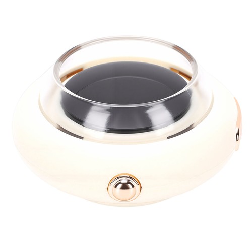 2-LED Bath Thermometer Cute Spacecraft Shape Temperature Alerts For Bathing Fun - Afbeelding 9 van 24