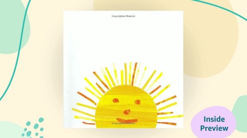 The Very Busy Spider by Eric Carle | Board Book | 2020 - Picture 2 of 2