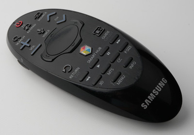 Samsung BN59-01182A Smart Touch Remote RMCTPH1AP1 Genuine OEM Clean - TESTED
