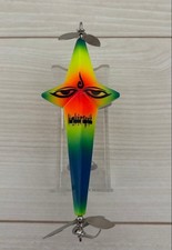 Justice Force ers Pet LUNKERS PET Topwater