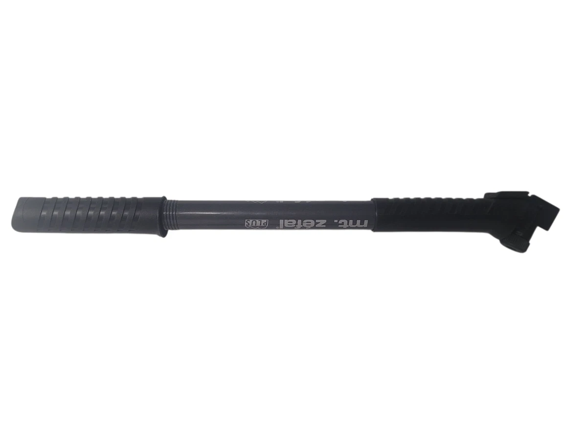 Pompe et compresseur Zefal Pompe tradi noir l300mm schrader