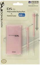 Nintendo DS Lite Adjustable Stylus Pen Game Case