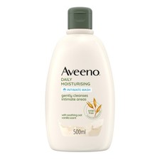 Aveeno Daily Moisturising Detergente Intimo Detergente per l igiene intima