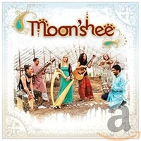 Moonshee - CD - K4Z