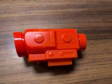 NERF Fortnite Battle SR Dart Gun Blaster Removable Scope Attachment Part