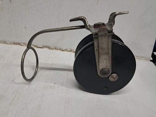 VINTAGE FISHING REELS X 3 POWER SPIN 25 - Picture 6 of 10