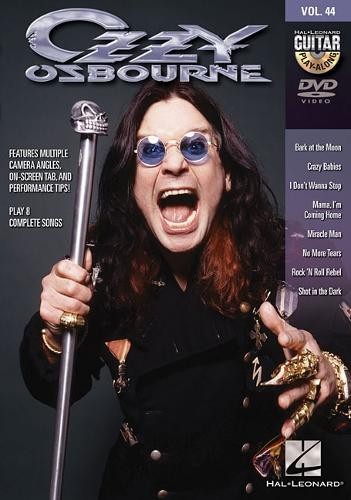 Ozzy Osbourne (DVD)
