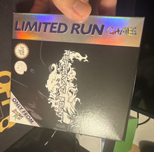 Limited Run Games Repugnant Bounty for Nintendo Game Boy Action Adventure 2023