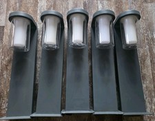 5X LEDVANCE 50cm CASCADE POST