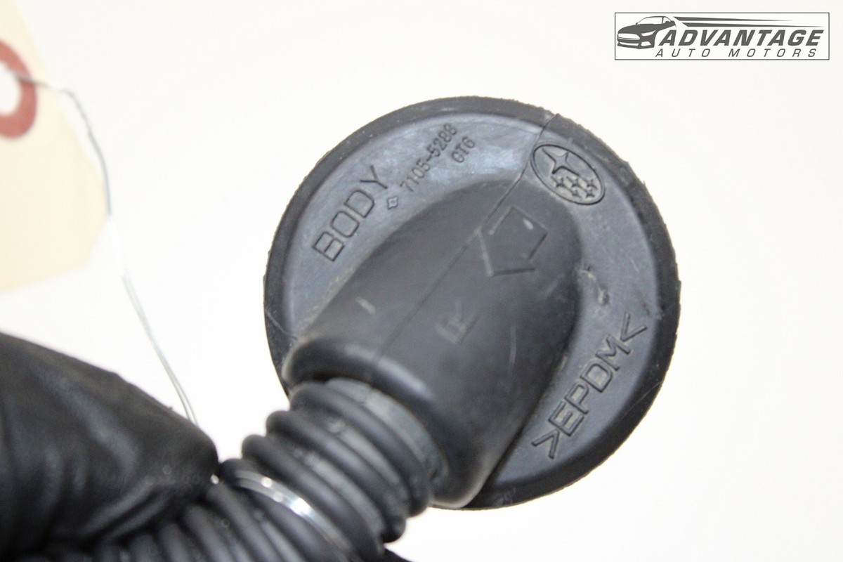 2024-25 SUBARU IMPREZA REAR RIGHT SIDE DOOR WIRE WIRING HARNESS