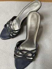 S Mule Sandals