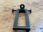 USGI Enfield M1917 Rear Sight Ladder with Axis Screw/Axis Nut **EDDYSTONE** — photo 7