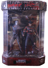 McFarlane Toys Movie Maniacs: Friday the 13th - Jason Voorhees VS