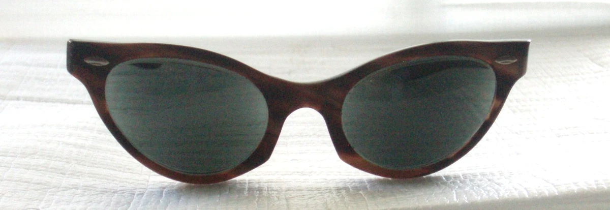 Ao 1950s Vintage Sunglasses for sale | eBay