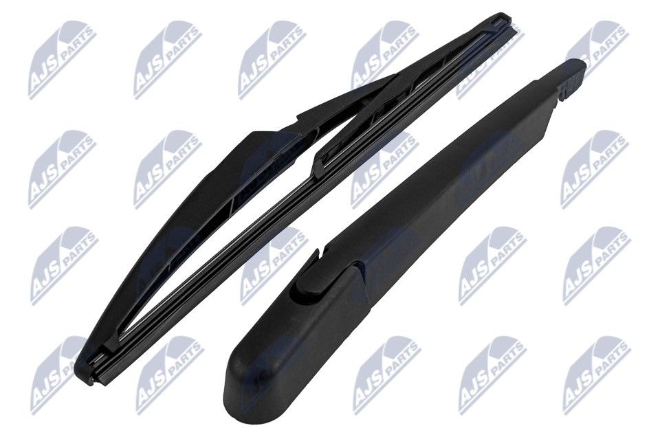 Wiper Arm Rear +Blade For Peugeot 5008 I 2009-/290Mm/ - Image 4