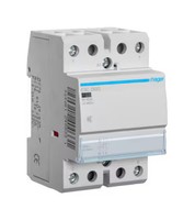 Hager ESC240S InstallationsschüTz Brummfrei, 40A, 2 SchließEr, 230V