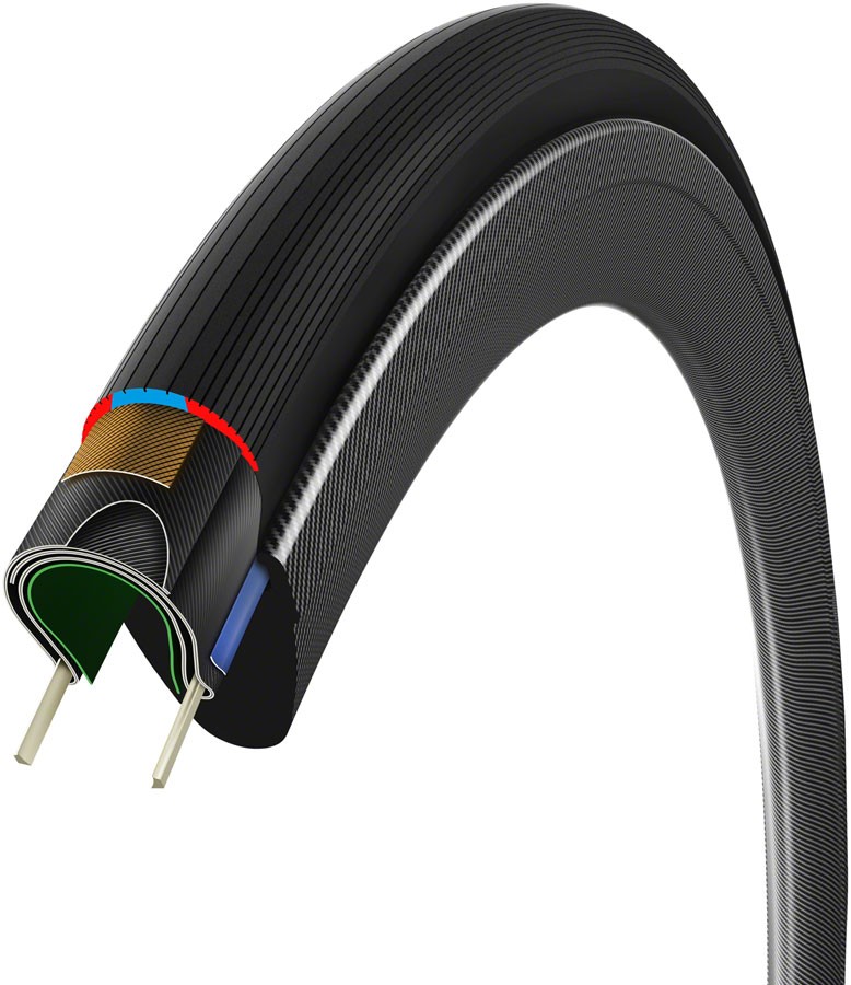 Pneumatico Vittoria Corsa N.EXT 700x28 Tubeless foto 3