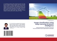 T. Venkata Ramana | Image Classification Using Deep Learning & Swarm...