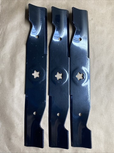 48 Zoll Decksmesser für Husqvarna 2348 Ls 2748 Gls Cz4815 Cz4817 Cz4818 EZ4822