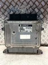 2010 HYUNDAI I30 MK1 1.4 PETROL G4FA ENGINE CONTROL MODULE UNIT ECU 39112-2B102