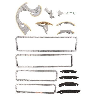 Engine Timing Chain Kit for AUDI S4 4.2L BHF 079109229A 079109229