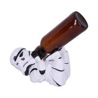 Nemesis Now - Stormtrooper - Weinflaschenhalter - Neu & Ovp