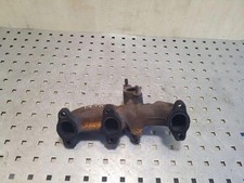 AUDI A2 8Z0 Auspuffkrümmer 045258033 1.4 Diesel 55kw 2001 26076661