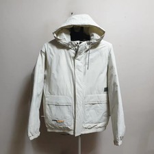 Eider Down Feather Lightweight Puffer Jacket Size 105