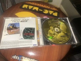 WWF Royal Rumble (Sega Dreamcast, 2000) CIB!!!