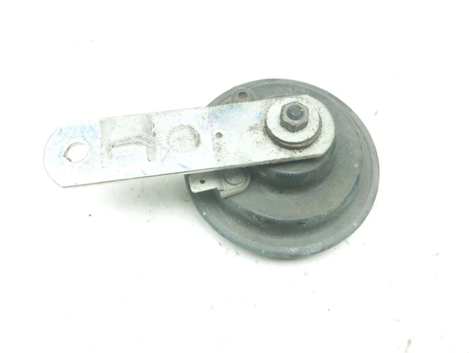 14 bocinas Ducati Monster 696 Foto 3 de 4