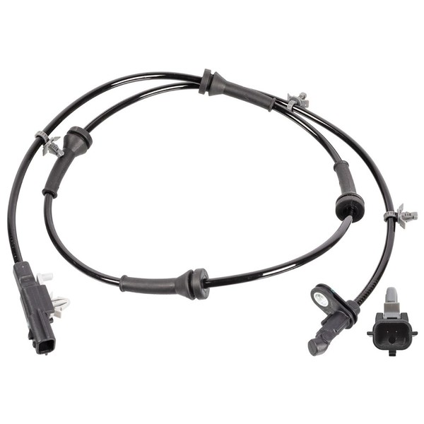 Swag Sensor, Raddrehzahl Hinterachse, Links, Rechts FüR Nissan-image
