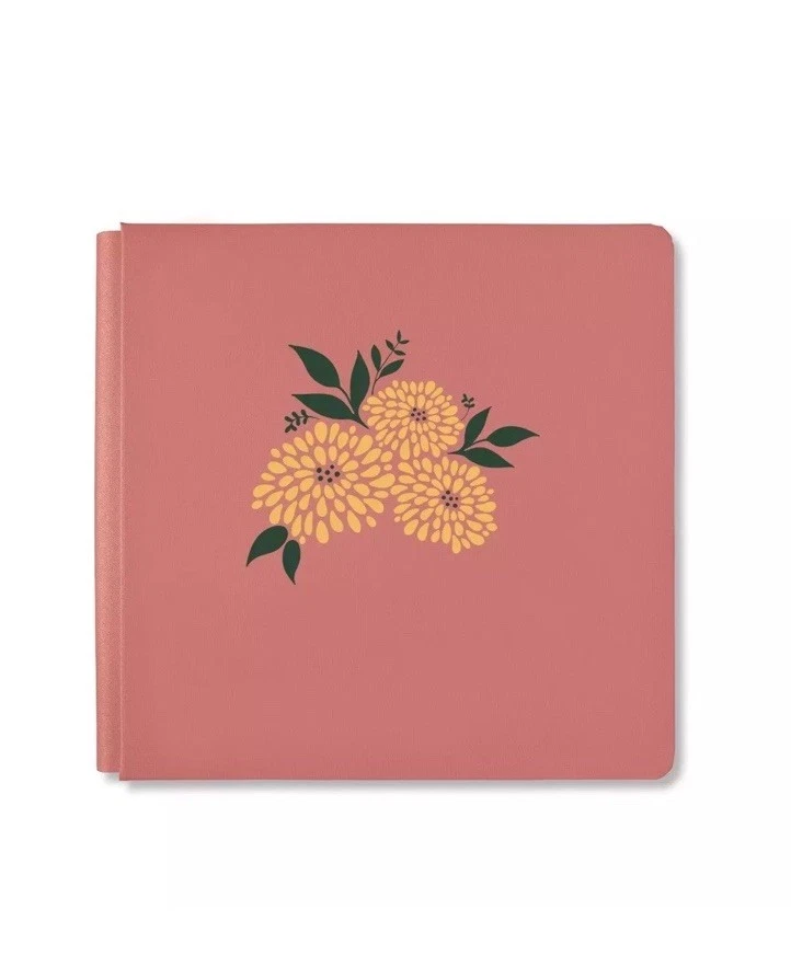 Creative Memories Scrapbooking Albums Orange for sale | eBay