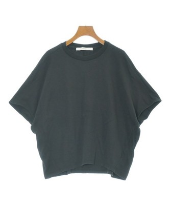 FRAMeWORK T-shirts/Cut & Sewns Black F 2200641110023