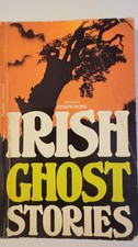 Irish Ghost Stories Joseph Hone PANTHER 1979 1ST PB Trevor McGahern Moore PB