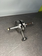 Piaggio Vespa Aprilia 125ccm Original Leader Kurbelwelle Kat 2 Gts GT 125 L