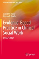 Evidence-Based Practice In Clinical Social Work Melissa D. Grady